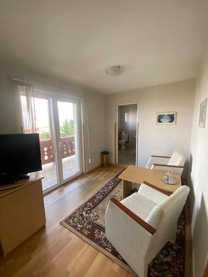 Family Hotel Zdravets Sofia