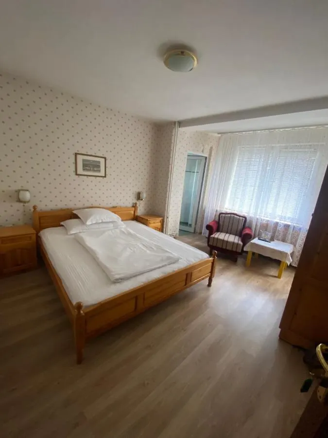 Family Hotel Zdravets Sofia