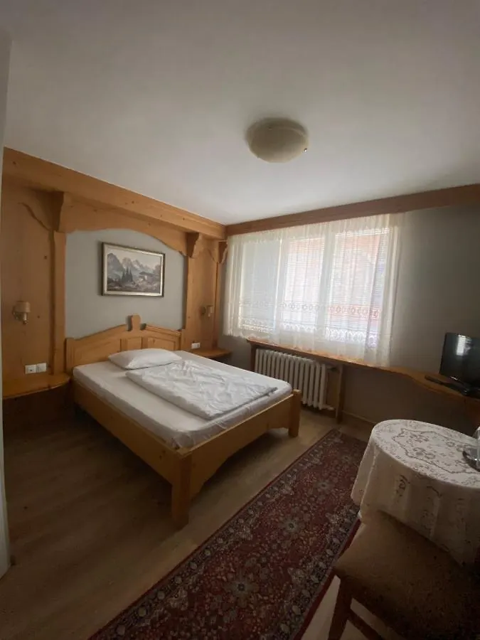 Family Hotel Zdravets Sofia