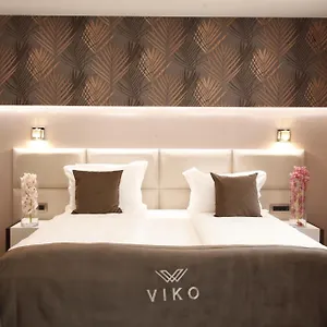 4* Отель Viko Boutique
